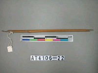 藏品(織梭)的圖片